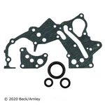 Engine Oil Pump Gasket Kit Beck/arnley 039-8016. Fixed Price $37.99.