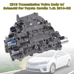 K313 Transmission Valve Body W/ Solenoid For Toyota Corolla 1.6L 2014-ON. Fixed Price $369.11.