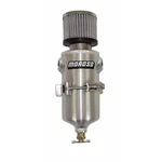 Moroso 85455 Tank, Breather, Catch Can, -12 Male Fitting. Fixed Price $160.99.