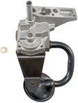Engine Oil Pump-stock Melling M248-248S. Fixed Price $101.90.