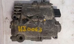 2013 Mercedes C300 Oil Pump. Fixed Price $216.00.