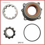 Enginetech Oil Pump EPK119;. Fixed Price $88.87.