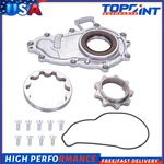 For Toyota 4-RUNNER T-100 Tacoma 2.7L 3RZFE Engine Oil Pump K334 94-04. Fixed Price $31.50.