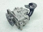 12-18 Bmw F06 F10 F12 M5 M6 S63 Engine Motor Lower Oil Pump Assembly 53K Mi Oem. Fixed Price $299.95.