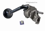 Engine Oil Pump EP307S. Fixed Price $124.92.