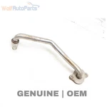 2005-2010 Audi A8 W12 D3 6.0L Engine Oil Pipe / Tube Line 07C115203G. Fixed Price $129.99.