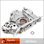 Oil Pump Fit 97-03 Acura Honda 3.0L 3.2L 3.5L J30A1 J32A1 J32A2 J35A1 J35A3. Fixed Price $124.28.