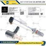 Oem Oil Pump Control Valve For Mercedes M274 M264 Glc C200 C300 E200 E300 2.0T. Fixed Price $103.71.