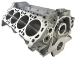 Ford Performance Boss Big Bore M-6010-B302BB Engine Block **in Stock**. Fixed Price $3300.00.