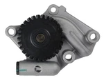 New Oil Pump Fits Yanmar Engines 4D94E 129900-32000 YM129900-32001. Fixed Price $210.15.
