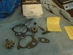 Sealed Power Engine Oil Pump Repair Kit, 82-87 Ford Lincoln Mercury 232 #2. Fixed Price $17.48.