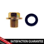 65263 Dorman Oil Drain Plug New For Truck Van Toyota Tacoma Pickup Tundra Sienna. Fixed Price $13.98.