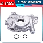 M340 Oil Pump Ford 5.4L 4.6L Sohc Mustang Valve Truck V8 Engines. Fixed Price $41.79.