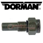 Dorman Oil Cooler Line Connector For 2002 Cadillac Escalade Ext Automatic Ym. Fixed Price $28.99.