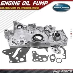Engine Oil Pump For Eagle 2000 Gtx Summit Mitsubishi Eclipse Expo Plymouth Laser. Fixed Price $66.98.