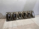 Cummins Isb 6.7L Diesel Engine Cylinder Block Stiffener Plate 5290910 Oem. Fixed Price $63.75.