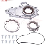 Oil Pump For 1995-2004 Toyota Tacoma 1994-1998 T100 1996-2000 4RUNNER 2.7L L4. Fixed Price $31.99.