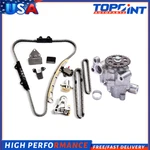 Timing Chain Oil Pump Kits Fits Chevrolet Suzuki V6 2.5/2.7 Liter H25A H27A. Fixed Price $96.81.