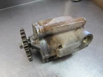 Engine Oil Pump From 2005 Ford Focus 2.0 1S7G6600BC. Fixed Price $29.95.