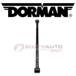 Dorman Left Rearward Suspension Control Arm For 1991-2002 Saturn Sl Op. Fixed Price $100.46.