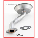 Enginetech Oil Pump Screen S256S;. Fixed Price $49.30.