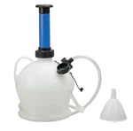 Briggs & Stratton Oem 5431K Extractor Oil 4L. Fixed Price $55.33.
