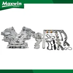 Timing Chain Kit Oil Water Pump Fit Toyota 4RUNNER Fj Cruiser Tacoma Tundra 4.0L. Fixed Price $339.50.