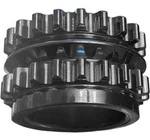 Boundary Coyote Crankshaft Timing Sprocket. Fixed Price $135.95.