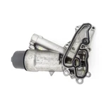 Oil Filter Housing Mercedes Gl-class X166 Ml W166 63 Amg A2781800710. Fixed Price $196.68.