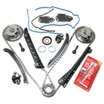Kit Timing Chain F150 Truck F250 F350 Lincoln Navigator Ford Expedition. Fixed Price $220.14.