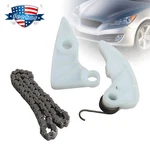 Oil Pump Chain Kit Fits 10-13 Hyundai Coupe Kia Forte 2.0L 24322-25000. Fixed Price $29.21.