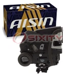 Aisin Rear Right Door Lock Actuator Motor For 2007-2018 Toyota Tundra Body Jw. Fixed Price $179.56.