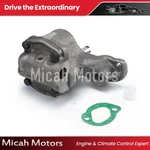High Volume Oil Pump For Chevrolet C1500 C2500 V30 Gmc 4.3L 5.0L 5.7L M55HV. Fixed Price $29.99.