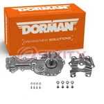 Dorman Rear Right Power Window Motor For 1983-1986 Pontiac Parisienne Hj. Fixed Price $45.51.