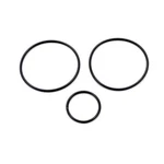 Peterson Fluid 09-0689 600 Series Rubber O-ring Kit. Fixed Price $20.42.