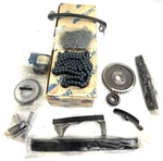 Melling 3-102S Engine Timing Chain Kit Mazda B2600 / Chrysler Conquest Starion. Fixed Price $130.00.