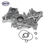 Engine Oil Pump Skp SKOM311 Fits 92-01 Honda Prelude 2.2L-L4. Fixed Price $96.95.