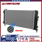 Aluminum Radiator For Buick Allure Lacrosse Chevy Impala Monte Carlo CU2827. Fixed Price $60.88.