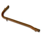 Cummins 3070759 Lubricating Oil Suction Tube For M11 Engines, Genuine Oem. Fixed Price $69.96.