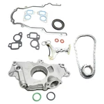 Oil Pump For Chevy Savana Express Yukon Suburban Gmc 2500 Chevrolet 3500 Xl. Fixed Price $92.52.