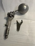 Mercedes W120 W121 Vintage Oil Pump. Fixed Price $250.00.