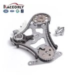 Raceorly Oil Pump Guide Rail Drive Chain Kit N55 For Bmw 335 435 535 X5 640 740. Fixed Price $90.00.
