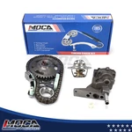 Timing Chain Kit Oil Pump W/ Thermostat For 94-95 Chevrolet S10 Gmc Sonoma 2.2L. Fixed Price $69.30.
