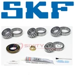 Skf Front Axle Differential Bearing And Seal Kit For 1975-1980 Dodge W200 Gh. Fixed Price $175.09.