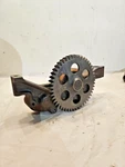 Mercedes MBE4000 OM460 Diesel Engine Oil Lubricating Pump A5421810020 Oem. Fixed Price $242.00.