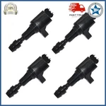 4PCS Ignition Coils 12578224 For Buick Chevrolet Gmc Saturn Pontiac 2.2L 2.4L. Fixed Price $66.50.