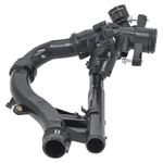 Engine Coolant Thermostat For 2015-2018 Mercedes-benz C300 2016-18 C350E. Fixed Price $58.34.