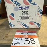 Engine Oil Pump Pickup Tube-stock Melling 297S. Fixed Price $49.50.