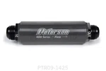Fits Peterson Fluid -20AN 100 Micron Filter W/o Bypass 09-1425. Fixed Price $295.10.