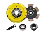 Advanced Clutch Kit BM17-XTR6 Features Xtreme Pressure Plate For. Fixed Price $886.81.